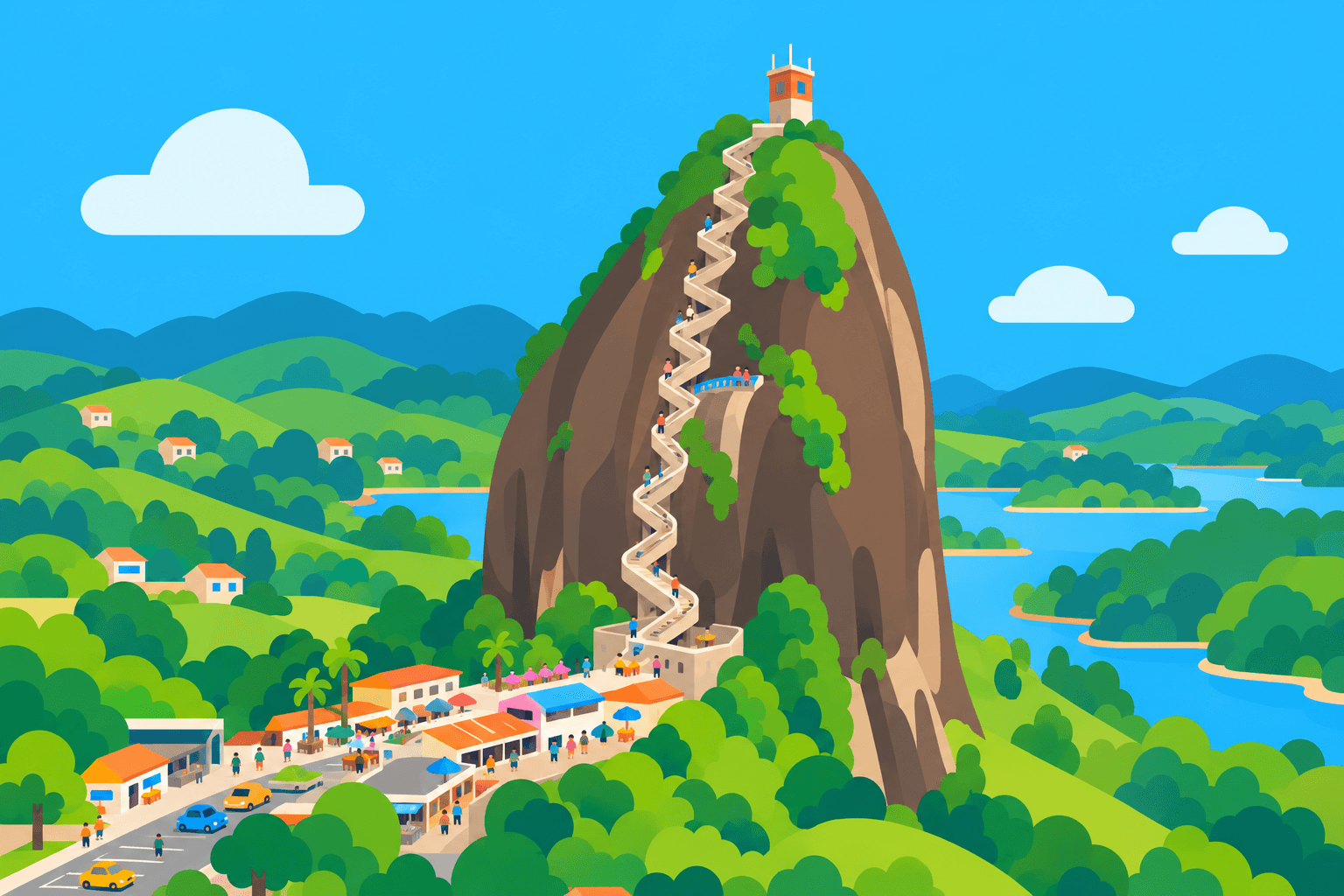 Colombia