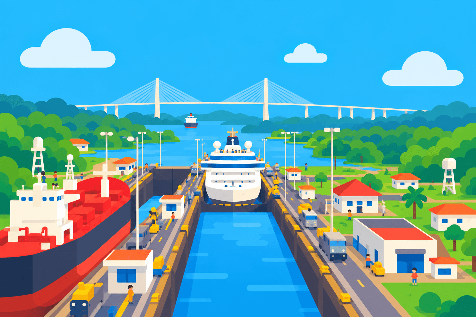 Panamá