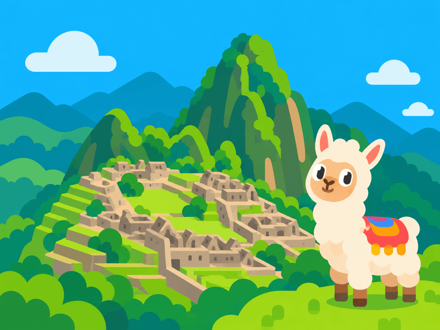 Perú