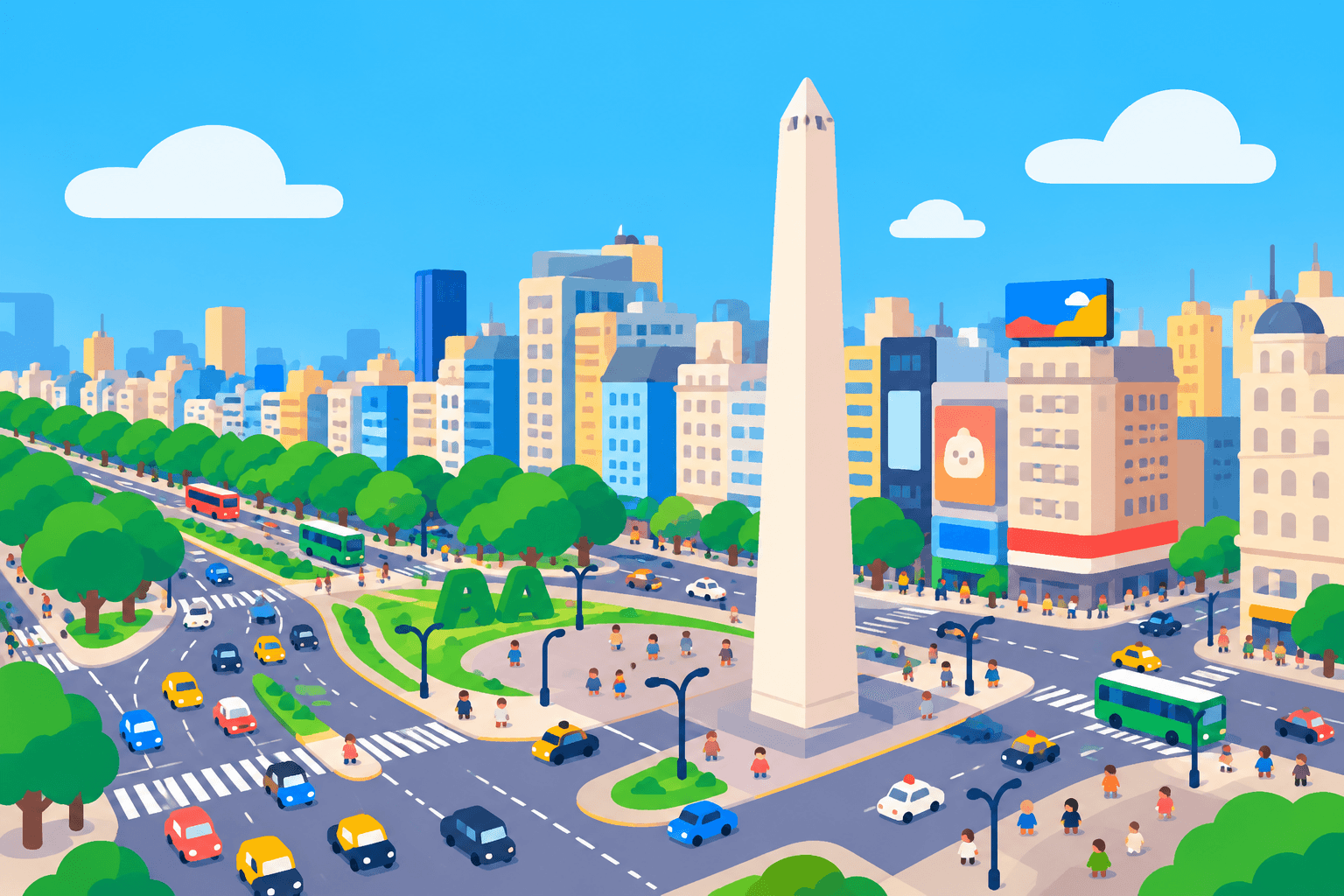 Argentina