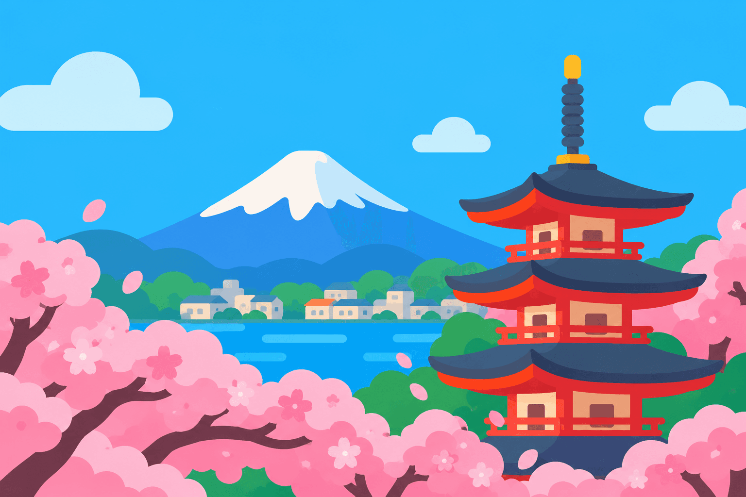 Japan